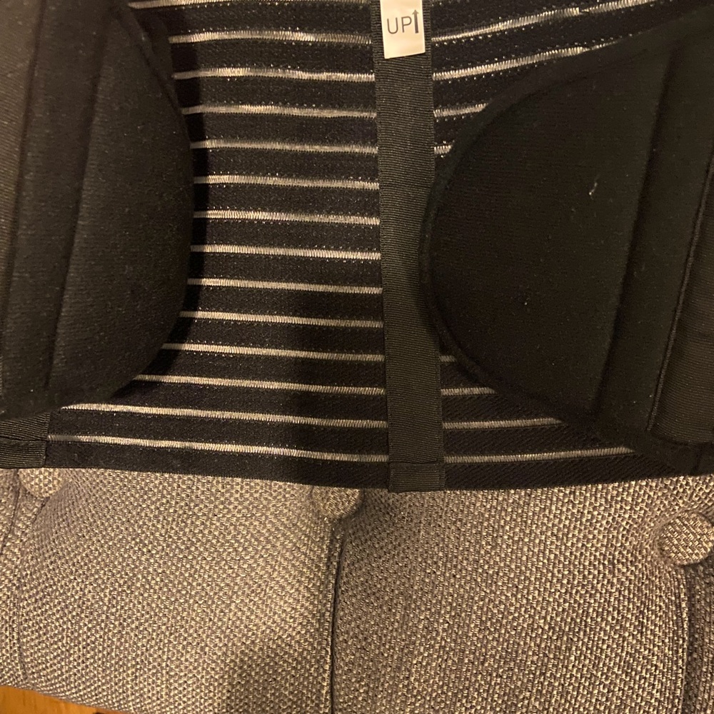 Maternity support belt - Picture 3 of 3